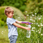 STV Recycled Soda Bottle Pressure Sprayer