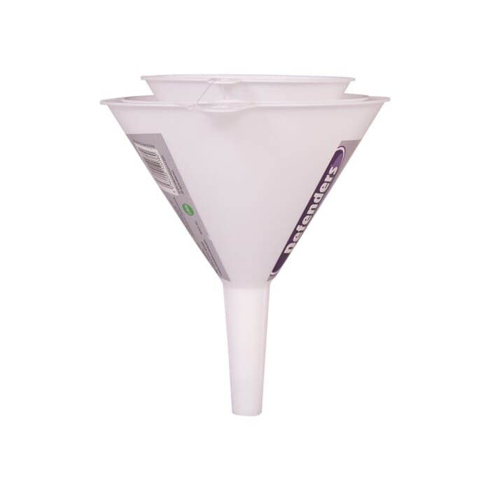 STV  3-Piece Nested Funnel Set