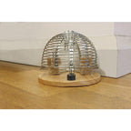 STV  Ready-Baited Live Multi-Catch Mouse Trap - 2 Colours