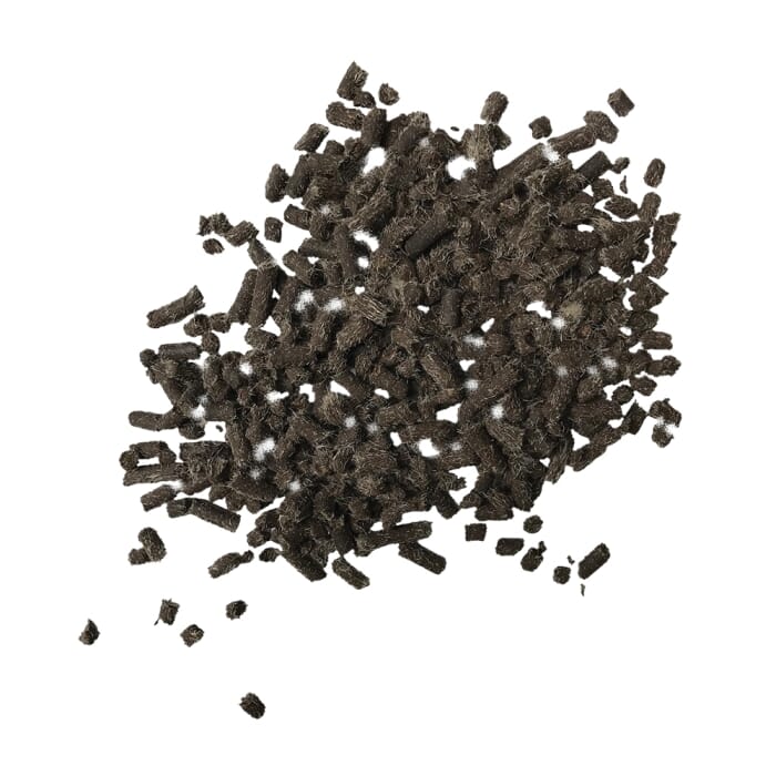 STV Slugs Away® Wool Pellets - 1L