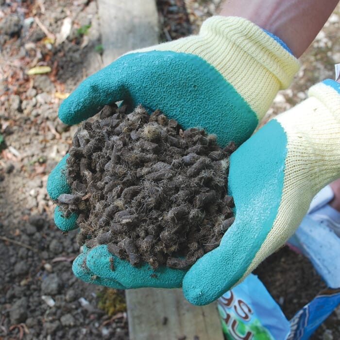 STV Slugs Away® Wool Pellets - 1L