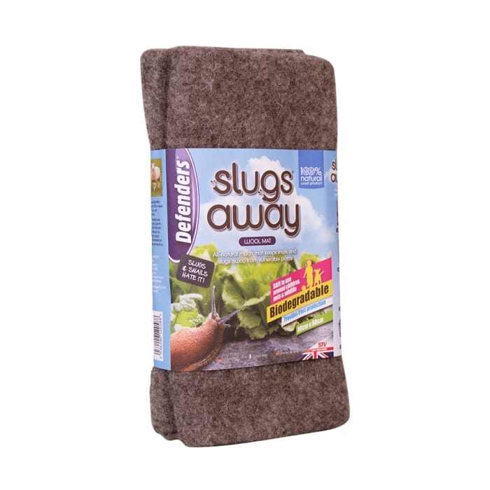 بساط الصوف STV Slugs Away® - صغير