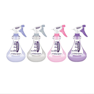 STV All Ways Fat Bottom Sprayer - 750ml - Assorted Colours