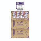 STV All Ways Fat Bottom Sprayer - 750ml - Assorted Colours