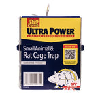 STV Live Rat & Small Animal Cage Trap