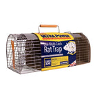 STV  Live Multi-Catch Rat Trap