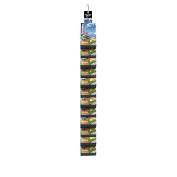 STV - Slugs Away® Barrier Tape - 4m (24 pc)