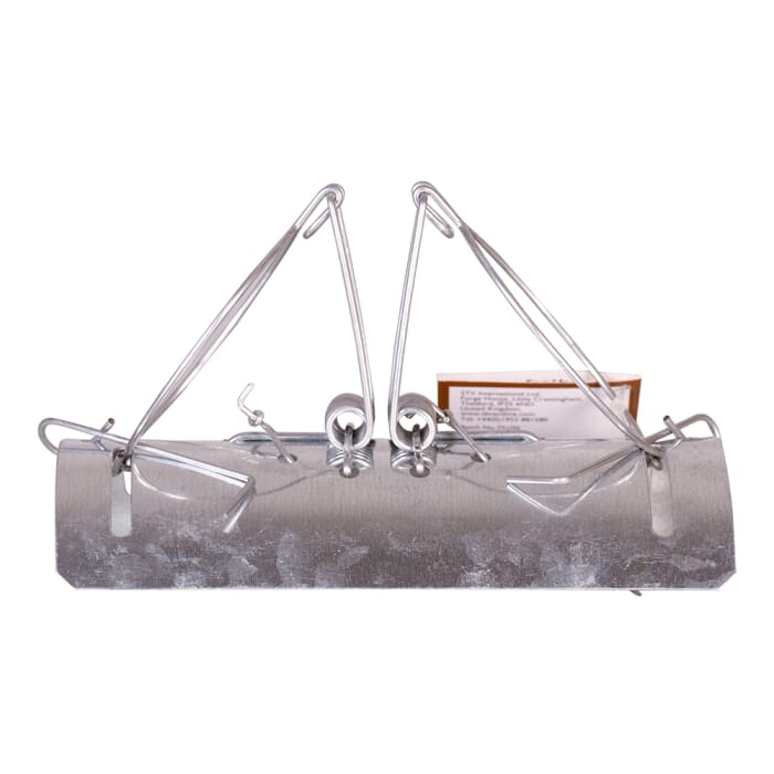 STV  Mole Tunnel Trap