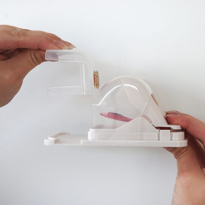 STV  Pet Safe Quick Click Mouse Trap