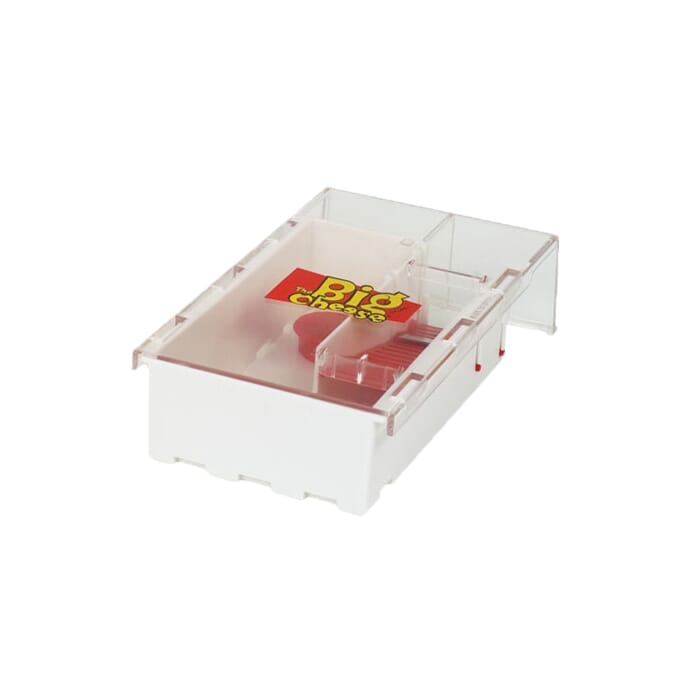 STV162-STV Live Multi-Catch Mouse Trap