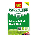 STV Mouse & Rat Block Bait - 10g x 30