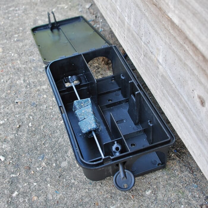 STV  All-Weather Block Bait - 10g x 30