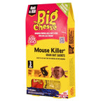 STV  Mouse Killer Grain Bait Sachet - 25g x 3