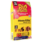 STV  Mouse Killer Grain Bait Sachet - 25g x 3