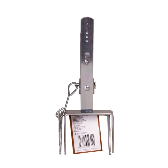 STV  Mole Claw Trap