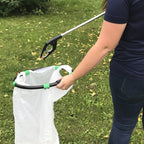 STV  Handy Bin Bag Holder