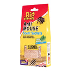 STV Anti Mouse Scent Sachet - 5-Pack