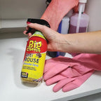 STV Anti Mouse Refresher Spray - 500ml RTU