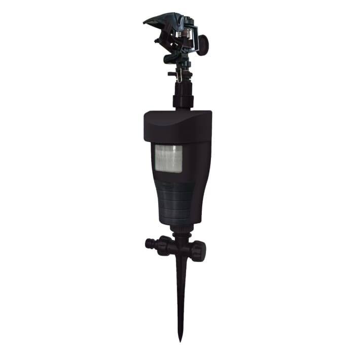 STV  Jet-Spray Pond & Garden Protector