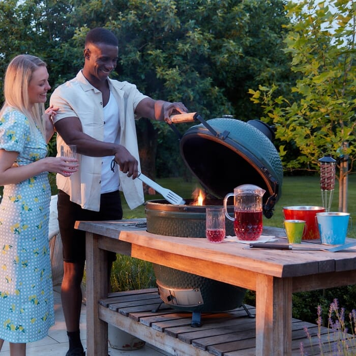 STV  Citronella Candle Bucket - Beach Party - Assorted Colours