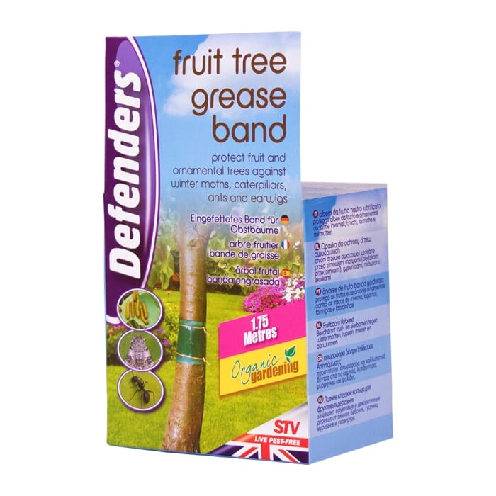 STV  Fruit Tree Grease Band - 1.75m