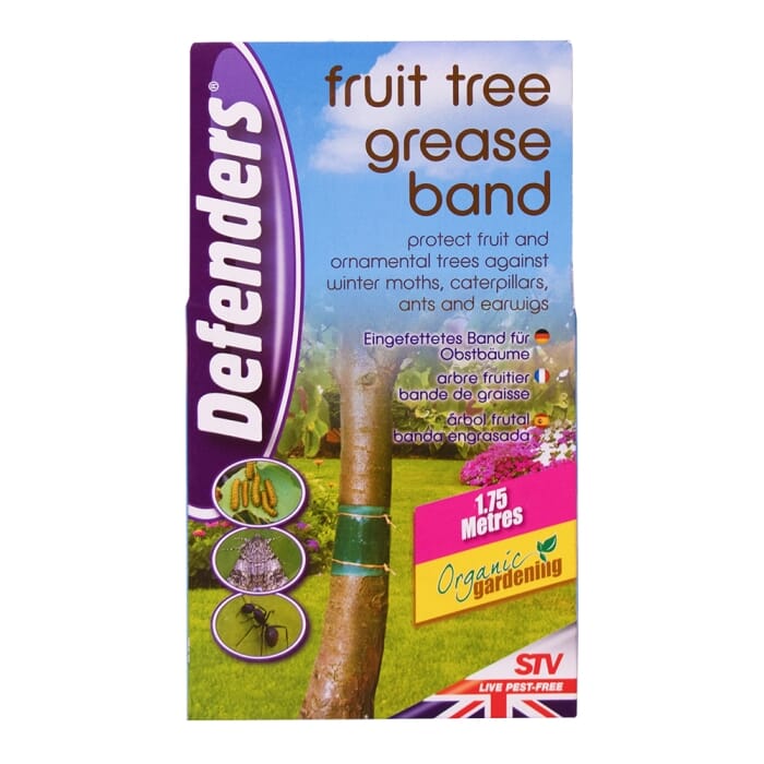 STV  Fruit Tree Grease Band - 1.75m