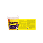 STV  Block Bait Rodent Killer - 20g x 15