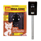 STV Mega-Sonic® Solar Cat Repeller