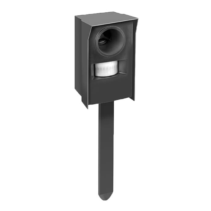 STV  Mega-Sonic® Cat Repeller