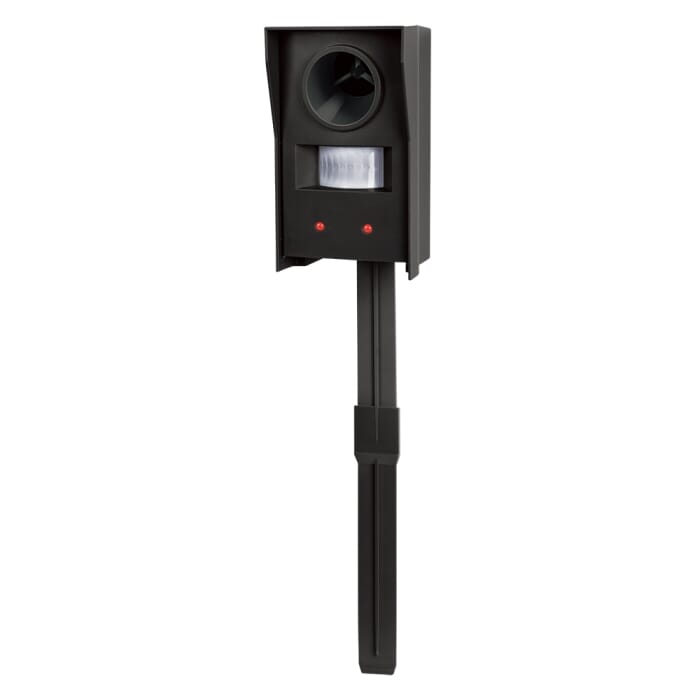 STV  Mega-Sonic® Fox Repeller