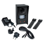 STV  Mega-Sonic® Fox Repeller