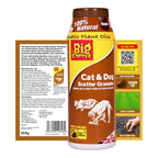 STV  Cat & Dog Scatter Granules - 450g