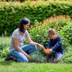 STV  Hi-Vis Mega-Sonic® Advanced Solar Mole Repeller