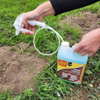 STV  Mole Repellent - 2L RTU Sprayer Kit