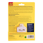STV  Mega-Sonic® Plug-In Twin-Speaker Pest Repeller