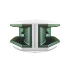 STV Mega-Sonic® Twin-Speaker Pest Repeller