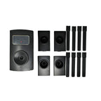 STV  Mega-Sonic® Multi-Speaker ALL-PEST Repeller