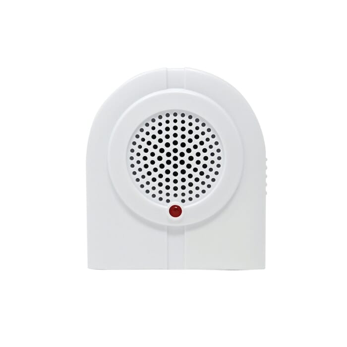 STV  Battery Powered Mouse Repellent