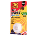STV Mini-Sonic Mouse Repellent