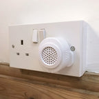 STV Mini-Sonic Mouse Repellent