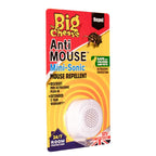 STV Mini-Sonic Mouse Repellent