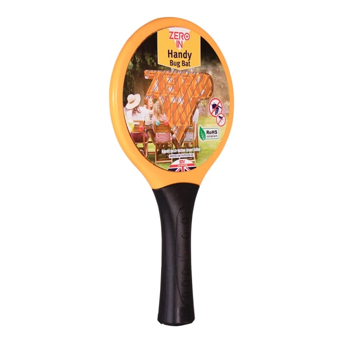 STV Handy Bug Bat