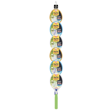 STV - Bug Bat - Assorted Colours (24pc)