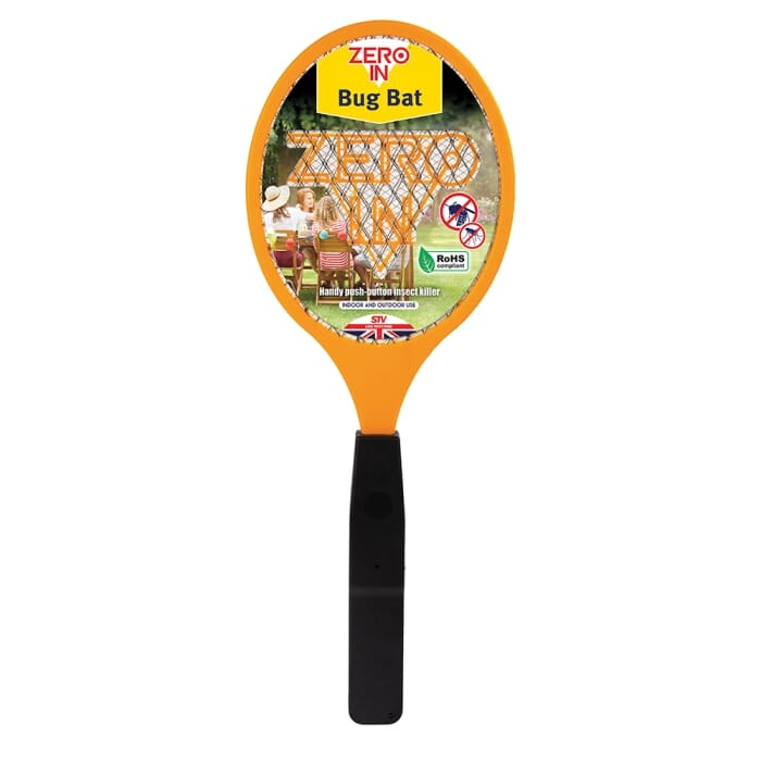 STV  Bug Bat - Assorted Colours