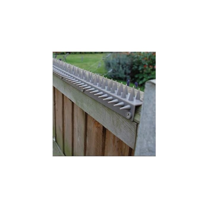 STV Prickle Strip Fence Top & Side - 45cm