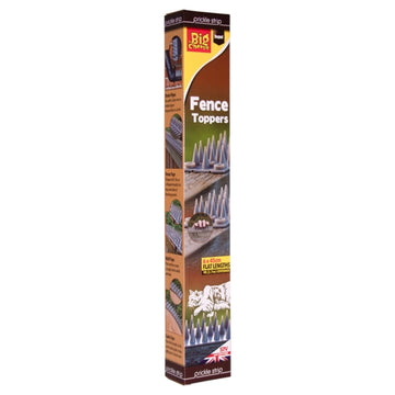 STV Prickle Strip Garden Fence Toppers