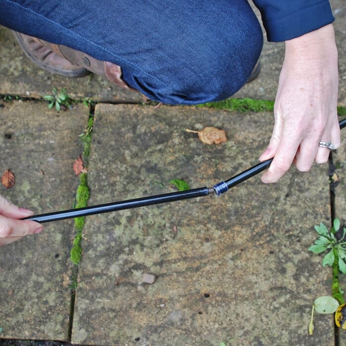 STV - Wind-Powered Bird Scarer