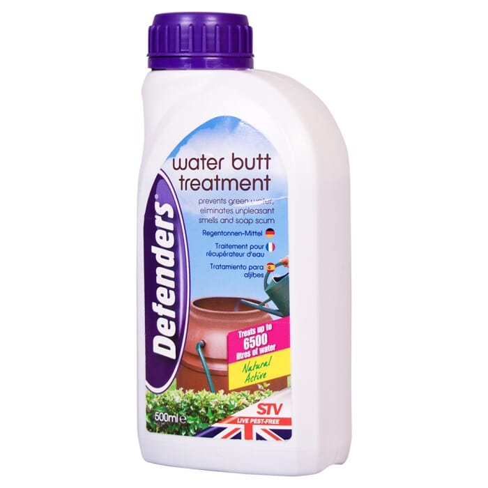 STV Water Butt Treatment - 500ml