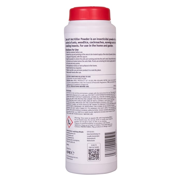 STV Ant Killer Powder - 450g