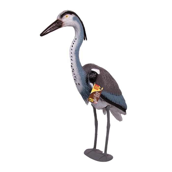 STV  Heron